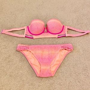 Victoria’s Secret Bikini